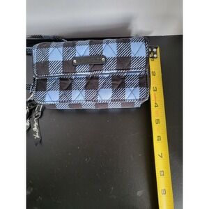 Vera Bradley Crossbody Organizer